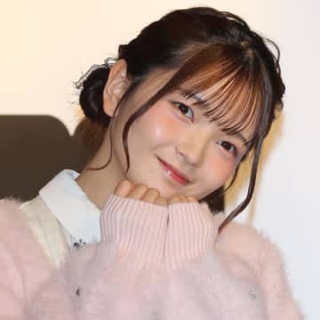 福留光帆 一見、線が細いが指原莉乃に負けない毒とセンスを秘めた逸材【次世代バラエティー女王を探せ！】