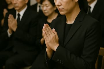 橋幸夫さん通夜で炎上　人気番組Pが“有名な話”明かす「そっくりさん系モノマネ芸人は…」