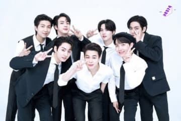 BTSの完全体カムバック前に朗報続く　HYBEが初の信用評価で「A＋」を獲得
