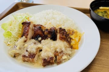 松屋、ジャマイカ大使お墨付きの「ジャークチキン」を9月16日発売