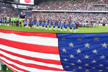 日本代表が敗れたコロンバスはアメリカサッカーの“要塞”、国内最高勝率を誇る都市