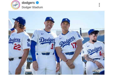 大谷翔平の仕草に有吉弘行がまさかの反応「これは完全にオバショット」
