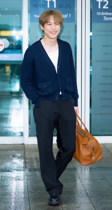 「どうか嘘であってほしい」と動揺も　坂口健太郎の“同棲報道”に韓国ファンの反応は真っ二つ