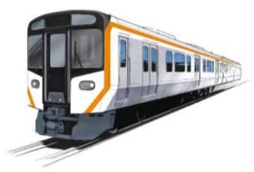 JR東海、ハイブリッド式の一般車「HC35形」を発表　2028年度から順次導入