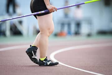 陸上界に現れた中国17歳・超新星に衝撃　シニア大会Vも…若すぎて東京世陸に出場できず