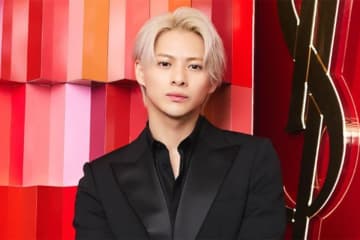 「明らかに引いてた」平野紫耀　ライブ配信での恋愛相談に寄せられたファンの“不倫告白”に絶句も…語った「不倫への持論」