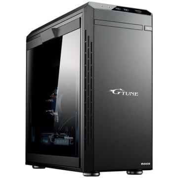 マウスコンピューター、TGS2025出展記念キャンペーンを実施中。9月30日までPC特価購入のチャンス