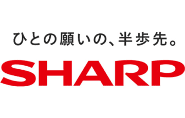 シャープ、新スローガン「ひとの願いの、半歩先。」