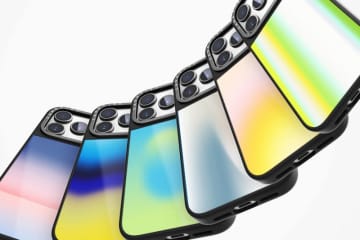 CASETiFY、iPhone 17シリーズ向けの最新ケースを発表