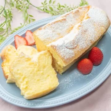 【これがスライスチーズで作れるってマジ！？】「クリームチーズも生クリームも不要！」混ぜて加熱するだけなのに驚くほど濃厚でウマすぎるチーズケーキレシピ3選