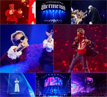 G-DRAGON、アメリカツアーに消防士など“隠れた英雄”たちを招待！癒しを届ける意味深い公演に