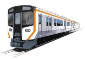 JR東海、在来線普通列車に初のハイブリッド「HC35形」導入！キハ75形置換え