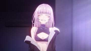 『よふかしのうた Season2』第11話先行カット公開　銃弾を受けたコウの傷が完治してしまう