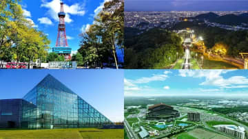 札幌の穴場スポット10選！インスタ映えや無料で楽しめる場所も紹介