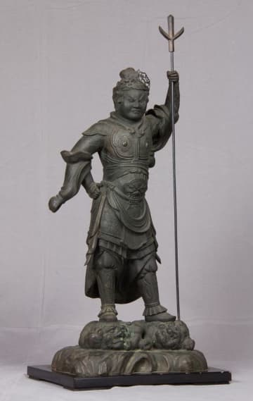 上杉謙信の祈りと信仰をたどる特別展　国宝・重要文化財も公開【米沢市上杉博物館】　～謙信ゆかりの仏像や刀剣を一堂に～