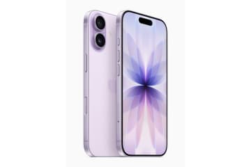 auから「iPhone 17」シリーズ、19日発売