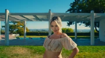 宇宙少女 ダヨン、タイトル曲「body」MV公開…率直なサウンドと歌詞に注目