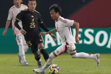 「日本サッカーの進化」をメキシコのメディアが特集！ 外国人監督の招聘、欧州組の増加、“多様性”よりも“個”を伸ばす育成法…「強くなった理由」を徹底分析