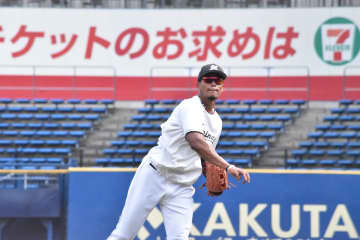 【イースタン】ロッテ、10回裏に4点差をひっくり返しサヨナラ勝利…！石川慎吾が1号3ラン、マーティンがサヨナラ二塁打…10日・楽天戦