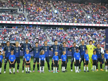 「W杯優勝を議論するには早すぎる」日本のアメリカ戦完敗を韓国メディアが相次いで伝える！ 自国との比較も「１分１敗の不振、我々と正反対」