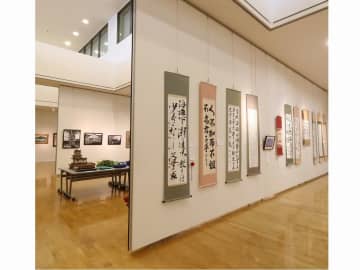 【北区】絵画・書・写真・工芸など約300点展示「第36回いきいき創作展」：9/13(土)～15(月･祝)