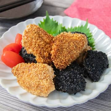 【鶏むね肉が驚くほどウマい！】「いつもの唐揚げより好きかも」「カリカリ食感がクセになる」鶏むね肉の絶品おかずレシピ