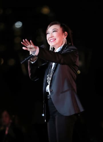 「お客さんからちょーブーイング」松任谷由実が「ゾッと」した話を披露→「意外です！」「親近感」反響集まる