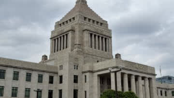 石破総理辞任。民意は石破続投が多かった・・・？大竹「民意も自民党支持層も全部無視して、新総裁を決めてる」