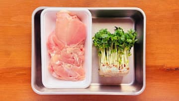 「鶏もも肉」があるなら試して！意外と知らない食べ方とは？