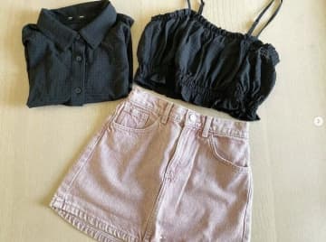 GUキッズ「コスパ抜群なのに、見た目もおしゃれ！」「590円・990円も！」激かわアイテム5選