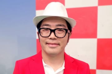 鈴木拓が“置き引き被害”　警察から「捕まえないほうがよかった」言われた意外なワケ