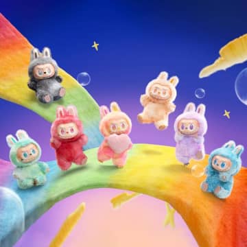 【ポップマート】ラブブをゲットする大チャンス！9月11日15時に再入荷するよ。