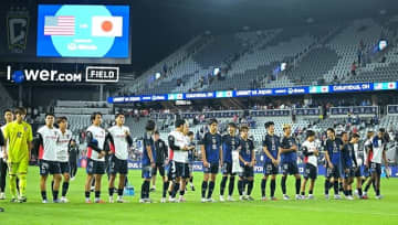「何のためにテストマッチをしたのか」メキシコと三笘薫にがっかり…ブラジル人記者が９月シリーズを斬る！「次のチャンスはないかもしれない」選手は？【日本代表】