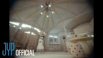 TWICE・チェヨン、ソロデビュー曲はジャズ風？MVティザー第2弾で美しい振り付け公開