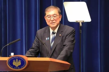 小泉進次郎氏「不出馬もある」自民党総裁選　25年超えた自公連立に疲労、野党にらんだ動きも出てきそう