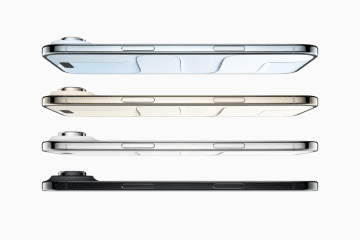 楽天モバイル、「iPhone 17」シリーズや「AirPods Pro 3」など19日に発売