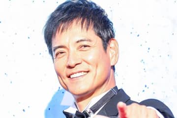 沢村一樹、「いないあんな人」と驚いた女優　4ヶ月撮影で「噛んだところ1回しか見なかった」