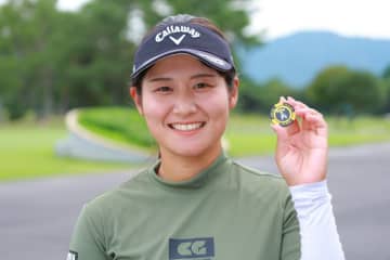 阪神タイガースVを刺激に後半戦へ　周藤可歩は現地観戦で「感動しました」