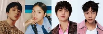 WINNERからNCTまで、4人がMCに抜擢！「MBCバーチャルライブフェスティバル」に高まる期待