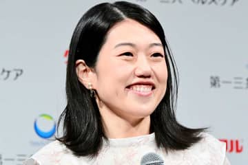 横澤夏子「今日も朝から全部が嫌なようで…」　3児の母のリアルな「#今日の連絡帳」に出版希望殺到「これはおもしろエッセイ」