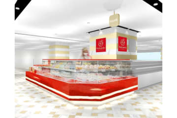 フルーツタルト専門店「フルーツピークス」が西武池袋本店にオープン！店舗限定タルトも