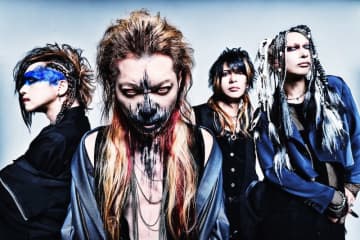 D’ESPAIRSRAY、解散から15年ぶりのワンマン公演開催決定