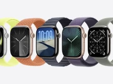 ソフトバンク、新Apple Watch向けに次世代IoT通信「5G RedCap」提供開始