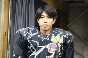 【山陽オート】長田稚也　伊勢崎ＧＩの悔しさをぶつけ好走誓う「３節連続山陽なので、全部取るつもりで」