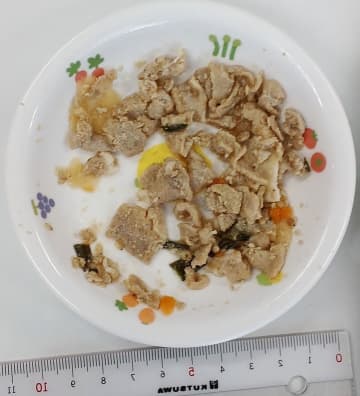 保育園の離乳食、大きさ不適切　札幌男児死亡で第三者委報告書
