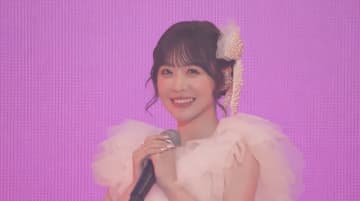 FRUITS ZIPPER 櫻井優衣、ソロデビュー曲「キミのことが好きなわたしが好き」初披露映像公開