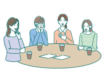 【ホンネ座談会】家を建てたい理由や悩み、困ったときはどうしてる？を調査