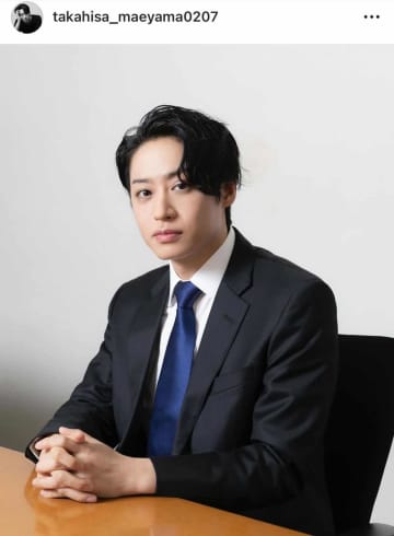前山剛久、Instagram再開で非難集中も翌週も続く更新…芸能界“本格復帰”への険しい道