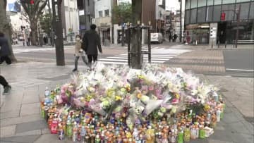 被害者意見陳述【全文掲載】「受験に行き数日後棺で家に…」母の悲痛な思い　JR郡山駅前・受験生死亡事故裁判　判決は9月17日