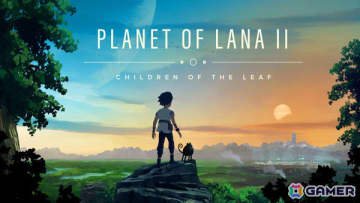 前作100万プレイヤー超えの2DパズルADV「Planet of Lana II」がTGS2025にて世界初の一般公開
